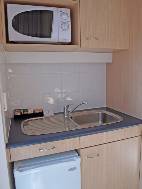 Airolodge International - South Australia Travel 4