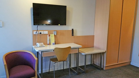 Airolodge International - South Australia Travel 5