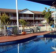 Albury Classic Motor Inn - South Australia Travel