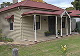 Alexander Cameron Suites - South Australia Travel 4