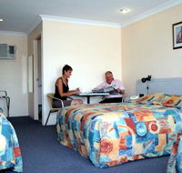 Alexander Motel  Peppercorn Restaurant - South Australia Travel