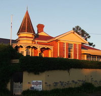 Alexandria Bed  Breakfast - South Australia Travel
