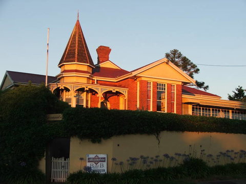 Alexandria Bed & Breakfast - South Australia Travel 0
