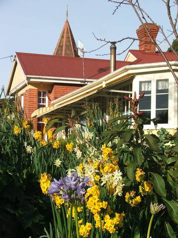 Alexandria Bed & Breakfast - South Australia Travel 1