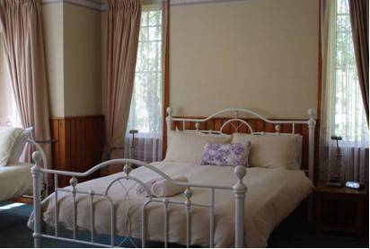 Alexandria Bed & Breakfast - South Australia Travel 2