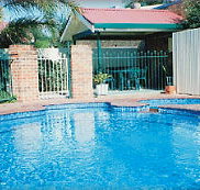 Alyn Motel - South Australia Travel