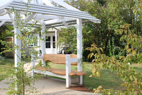 Amelina Cottages - South Australia Travel 2