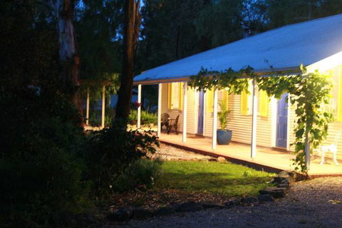 Amy's House - South Australia Travel 0
