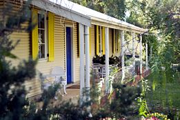 Amy's House - South Australia Travel 4