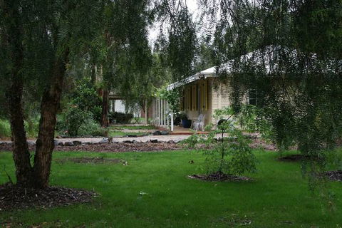 Amy's House - South Australia Travel 2