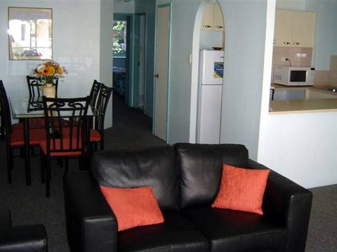 Anchor Down Apartments - South Australia Travel 1