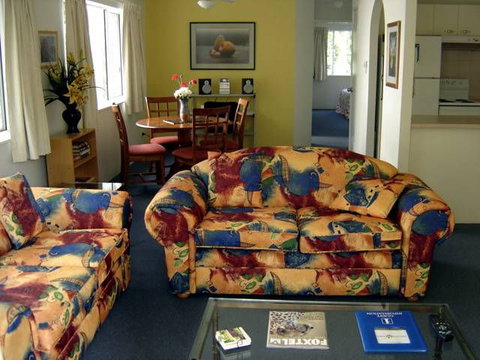 Anchor Down Apartments - South Australia Travel 2