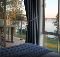 Anne's Waterfront Haven Bed  Breakfast - South Australia Travel