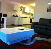 Apex Park Holiday Apartments - South Australia Travel