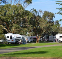 Apollo Bay Recreation Reserve - South Australia Travel