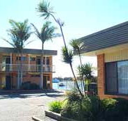 Aquatic Motel - South Australia Travel