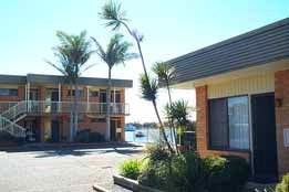 Aquatic Motel - South Australia Travel 0