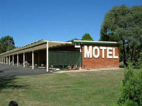 Armidale Rose Villa Motel - South Australia Travel 0