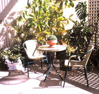 Ashwood Park Bed  Breakfast - South Australia Travel