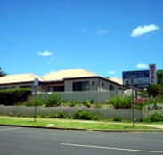 Asters on James Motor Inn - South Australia Travel