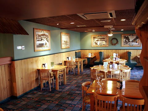 Astor Motor Inn - South Australia Travel 2