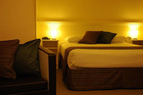 Atlantic Tower Motor Inn - South Australia Travel 2