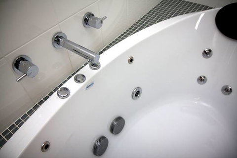 Atlantic Tower Motor Inn - South Australia Travel 3