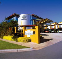 Australis Noosa Lakes - South Australia Travel