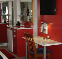 Avaleen Lodge Motor Inn - South Australia Travel