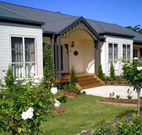 Avoca Valley Bed and Breakfast - South Australia Travel