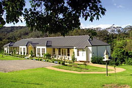 Avoca Valley Bed And Breakfast - South Australia Travel 1