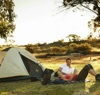 Ayers Rock Campground - South Australia Travel