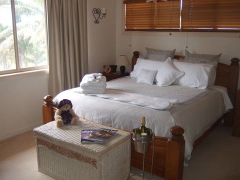 Ayr Bed And Breakfast On McIntyre - South Australia Travel 0