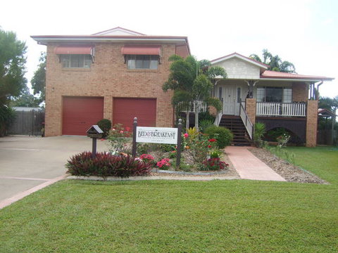 Ayr Bed And Breakfast On McIntyre - South Australia Travel 1