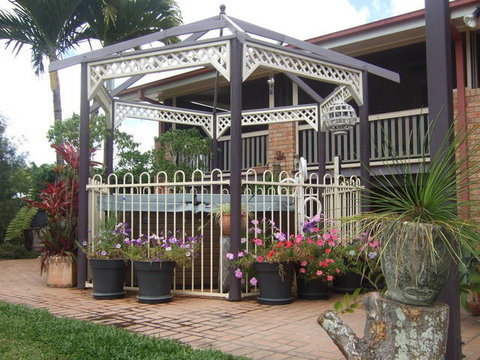 Ayr Bed And Breakfast On McIntyre - South Australia Travel 2