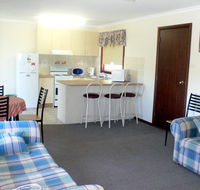 Back O' Bourke Accommodation - South Australia Travel