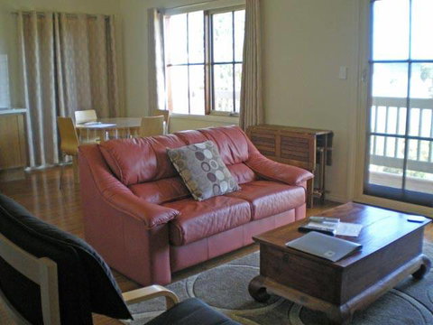 Balingup Vista Chalets - South Australia Travel 0