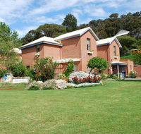 Balneaire Seaside Resort - Albany - South Australia Travel