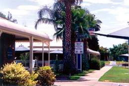 Balranald Motor Inn - South Australia Travel 0