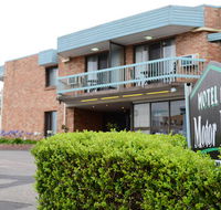 Motel 10 - South Australia Travel