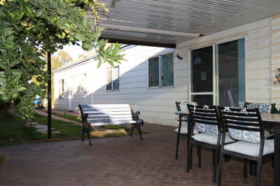 Barb's Place Guesthouse Kalgoorlie - South Australia Travel 0