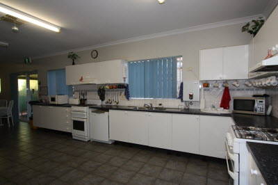 Barb's Place Guesthouse Kalgoorlie - South Australia Travel 2