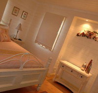 Wombat Lodge - South Australia Travel