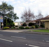 Bass  Flinders Motor Inn - South Australia Travel