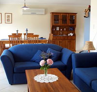 Bay - Ann Cottage - South Australia Travel