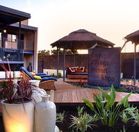Bay Village Resort and Spa Dunsborough - South Australia Travel