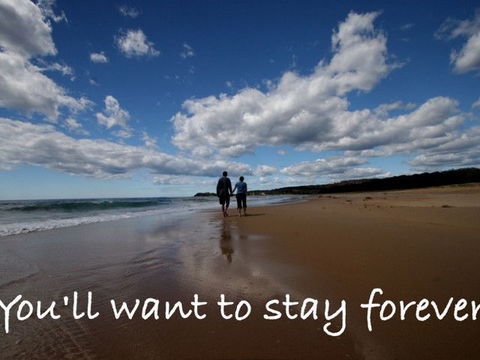 Beachcomber Holiday Park - South Australia Travel 1