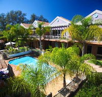 Beaches Apartments Merimbula - South Australia Travel