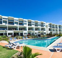 Beachside at Magnetic Harbour - South Australia Travel