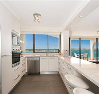 Beaconlea Tower Apartments - South Australia Travel
